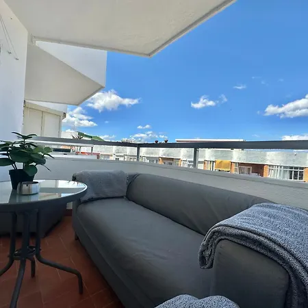Figo De Steram Flats * Torremolinos