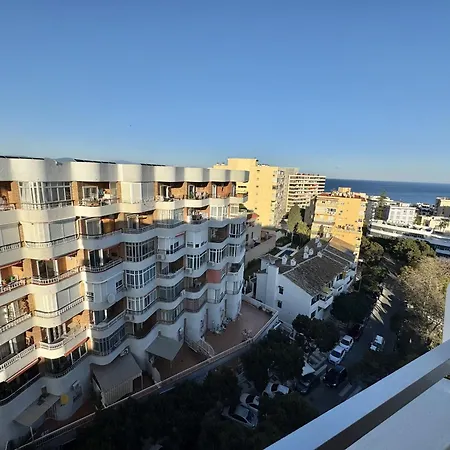 Lägenhet Figo De Steram Flats
