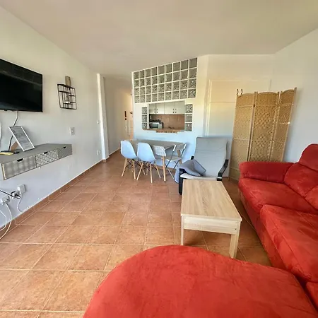 Figo De Steram Flats Lägenhet Torremolinos