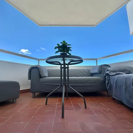 Figo De Steram Flats * Torremolinos