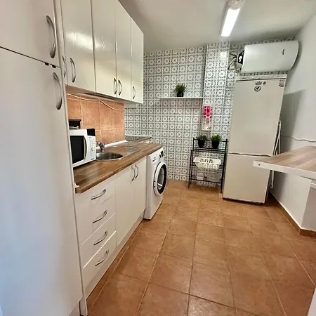 Figo De Steram Flats Lägenhet *