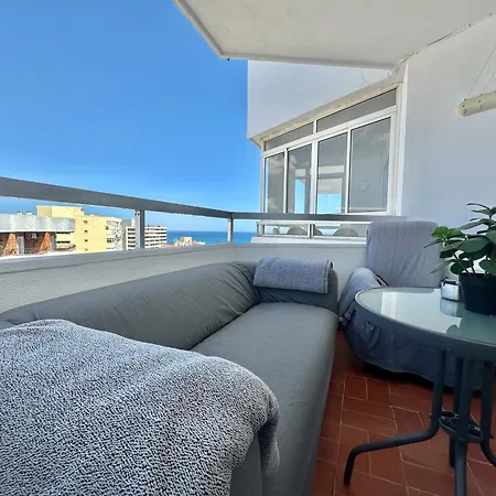 Lägenhet Figo De Steram Flats Torremolinos