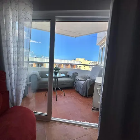 Lägenhet Figo De Steram Flats